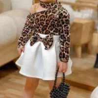 لباس مدل رومی