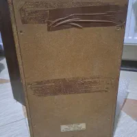 اسپیکر پسیو ژنرال|سیستم صوتی خانگی|صدرا-فارس, فاز ۱|دیوار