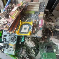 فروش وخرید برد های کامپیوتری وگوشی