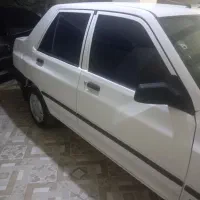 فروش پراید 131