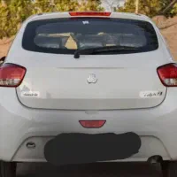 فروش ماشین تیبا۲