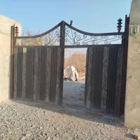 فروش زمین چهار دیواری شده ۱۰۰۰ متری