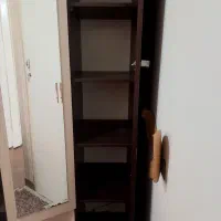 کمد ایستاده MDF سه درب