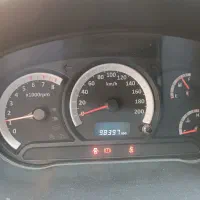 ساینا مدل ۹۸|خودرو سواری و وانت|شیراز, شهرک گلستان|دیوار