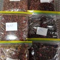 کارگاه تولید و بسته بندی کشمش