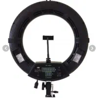 رینگ لایت 830 CK|دوربین عکاسی و فیلم‌برداری|مشهد, کلاته برفی|دیوار