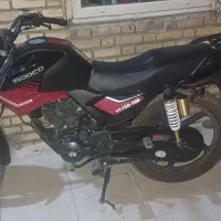 موتورسیکلت ایران دوچرخ