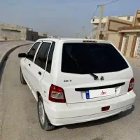 پراید 111