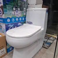 توالت فرنگی و والهنگ و سنگ توالت ایرانی|لوازم سرویس بهداشتی|سیاهکل, |دیوار