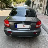 ریو مدل ۸۸ بی رنگ