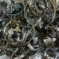 ضایعات نقره