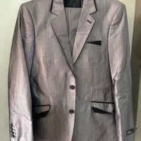 کت و شلوار مردانه