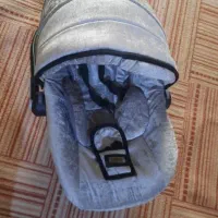 تخت بچه و کریر