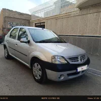 تندر ۹۰ ( ال نود ) e1 مدل۸۶|خودرو سواری و وانت|اهر, |دیوار