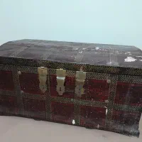 صندوقچه قدیمی