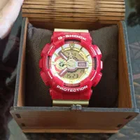 ساعت G Shock