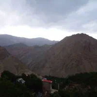 تهاتر یا فروش ویلا جاده چالوس باواحد مسکونی/ ماشین|فروش خانه و ویلا|آسارا, |دیوار