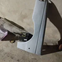 گلگیر سمت شاگرد ۴۰۵