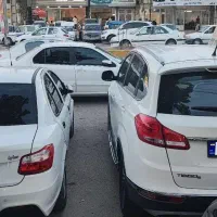 ساینا اس ۴۰۲بیرنگ|خودرو سواری و وانت|گنبد کاووس, |دیوار