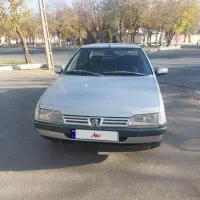 پژو405دوگانه کارخانه مدل ۸۸|خودرو سواری و وانت|بانه, |دیوار