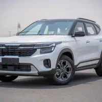 سلتوس فول سقف مشکی