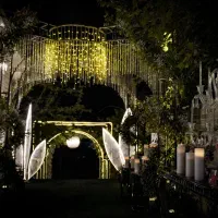 عمارت عقد پاپیون|خدمات پذیرایی، مراسم|کرج, گوهردشت|دیوار