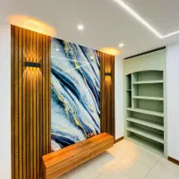 63متر نقلی با مشاعات آبی سند تک برگ تهاتر|فروش آپارتمان|تهران, چیتگر شمالی|دیوار