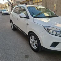 جک s5مدل ۹۴دنده|خودرو سواری و وانت|قزوین, |دیوار