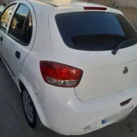 تیبا ۲  مدل ۱۴۰۰