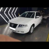 سمند سورن نقدواقساط تحویل روز