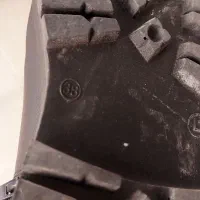 نیم بوت زنانه مشکی