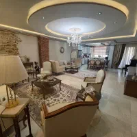 135متر  / ۲ خواب/ لوکس/رویایی در قلب فردوس