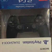 دسته ps4 نو نو