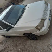 پراید۱۳۲|خودرو سواری و وانت|یاسوج, |دیوار