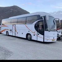 راننده نیسان یا شاگرد اتوبوس میشم
