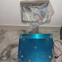 ترازو مارک اعتماد 75کیلویی نو