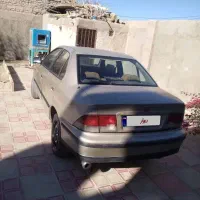 سمند ایلکس۷|خودرو سواری و وانت|زابل, |دیوار