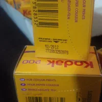 فیلم دوربین نگاتیو|دوربین عکاسی و فیلم‌برداری|کرج, کمال‌شهر|دیوار