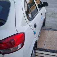 تیبا۲ مدل ۹۹|خودرو سواری و وانت|ارومیه, |دیوار