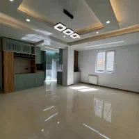 ۷۰ متری _ خونه رویایی شما_ سالن پذیرایی بزرگ