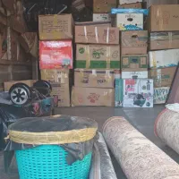 باربری زرین رامسر