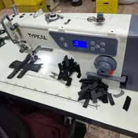 خیاط چرخکار پستایی دوز صندل