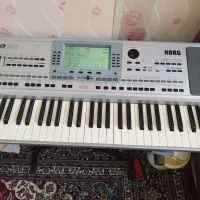 ارگ pa50 کرگ در حد اکبن