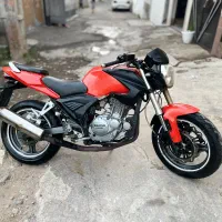 موتور دایچی۲۵۰|موتورسیکلت|رشت, جانبازان|دیوار