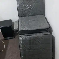 صندلی تتو یا صندلی ماساژ در حد نو|صندلی و نیمکت|مشهد, الهیه|دیوار