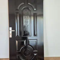 عوض کردن رنگ درب های اتاق و هال|خدمات پیشه و مهارت|مهاباد (آذربایجان غربی), |دیوار