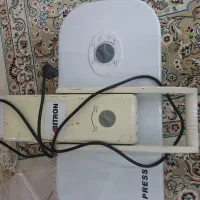 اتو پرس مارک بایترون