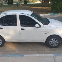 ساینا دوگانه گاز سیم