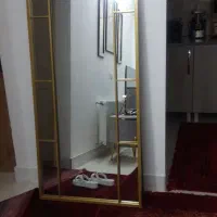 آینه قدی جک دار