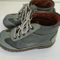کفش طبی  ارتوپدی بچه گانه
